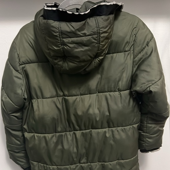 Michael Kors..Army Green..Size 10-12 - Picture 4 of 4